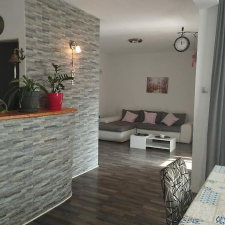 Pocanic'S Apartment Котор Экстерьер фото