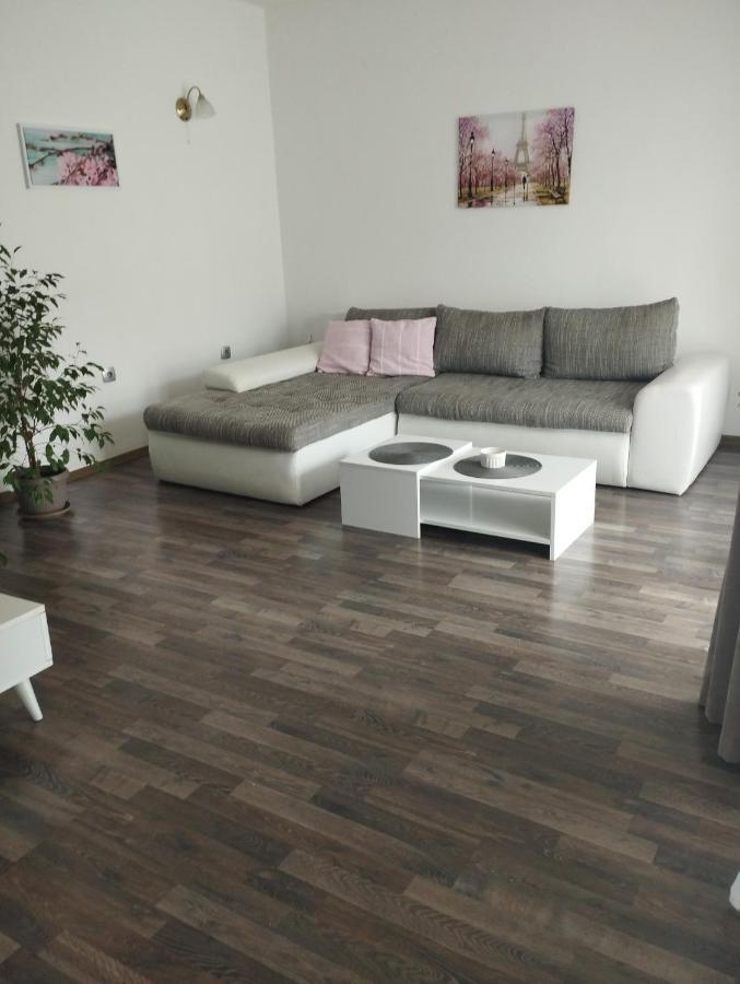 Pocanic'S Apartment Котор Экстерьер фото