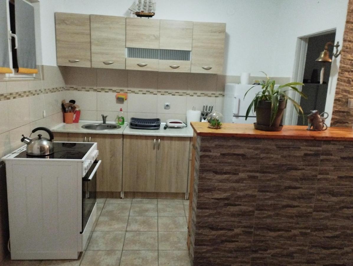 Pocanic'S Apartment Котор Экстерьер фото