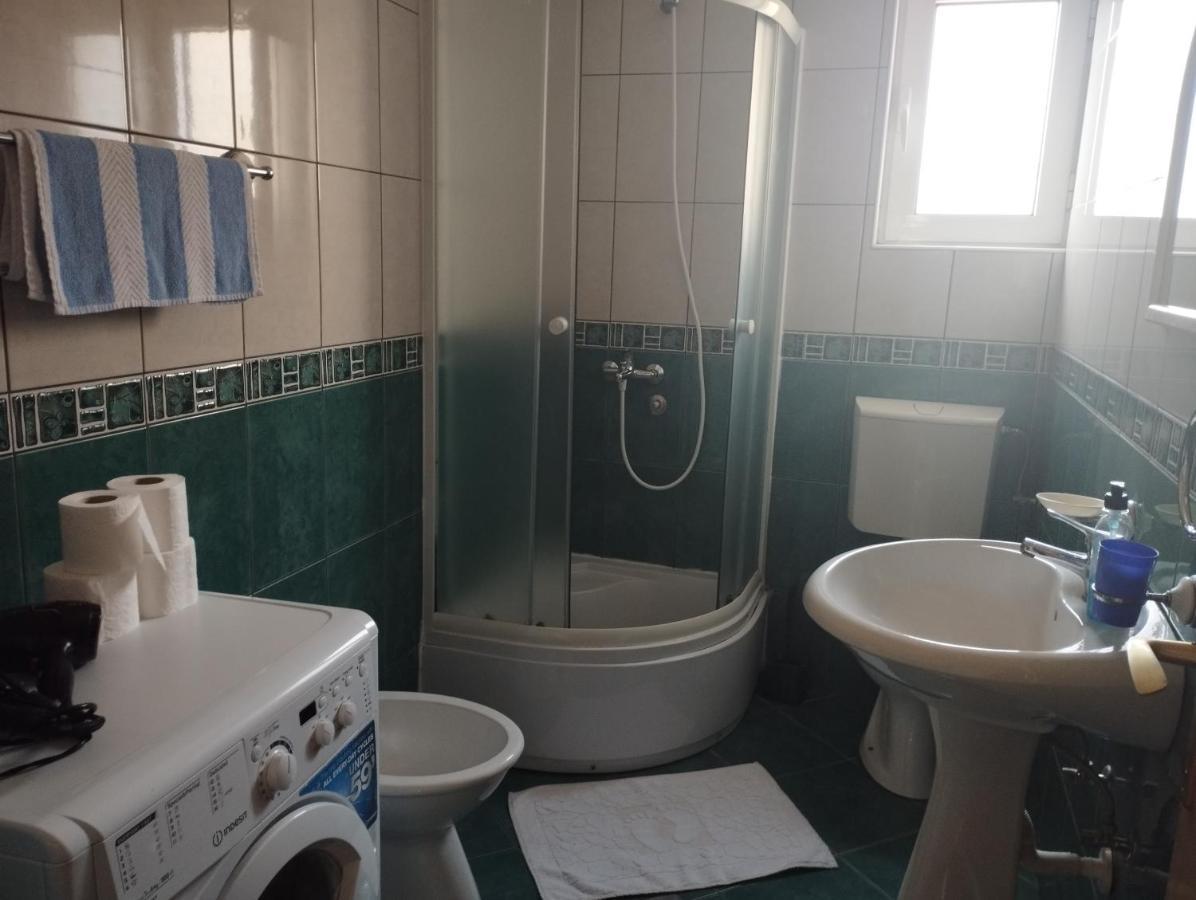 Pocanic'S Apartment Котор Экстерьер фото