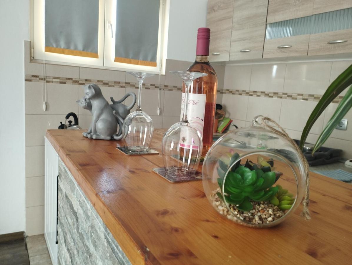 Pocanic'S Apartment Котор Экстерьер фото