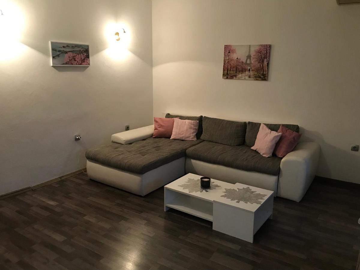 Pocanic'S Apartment Котор Экстерьер фото