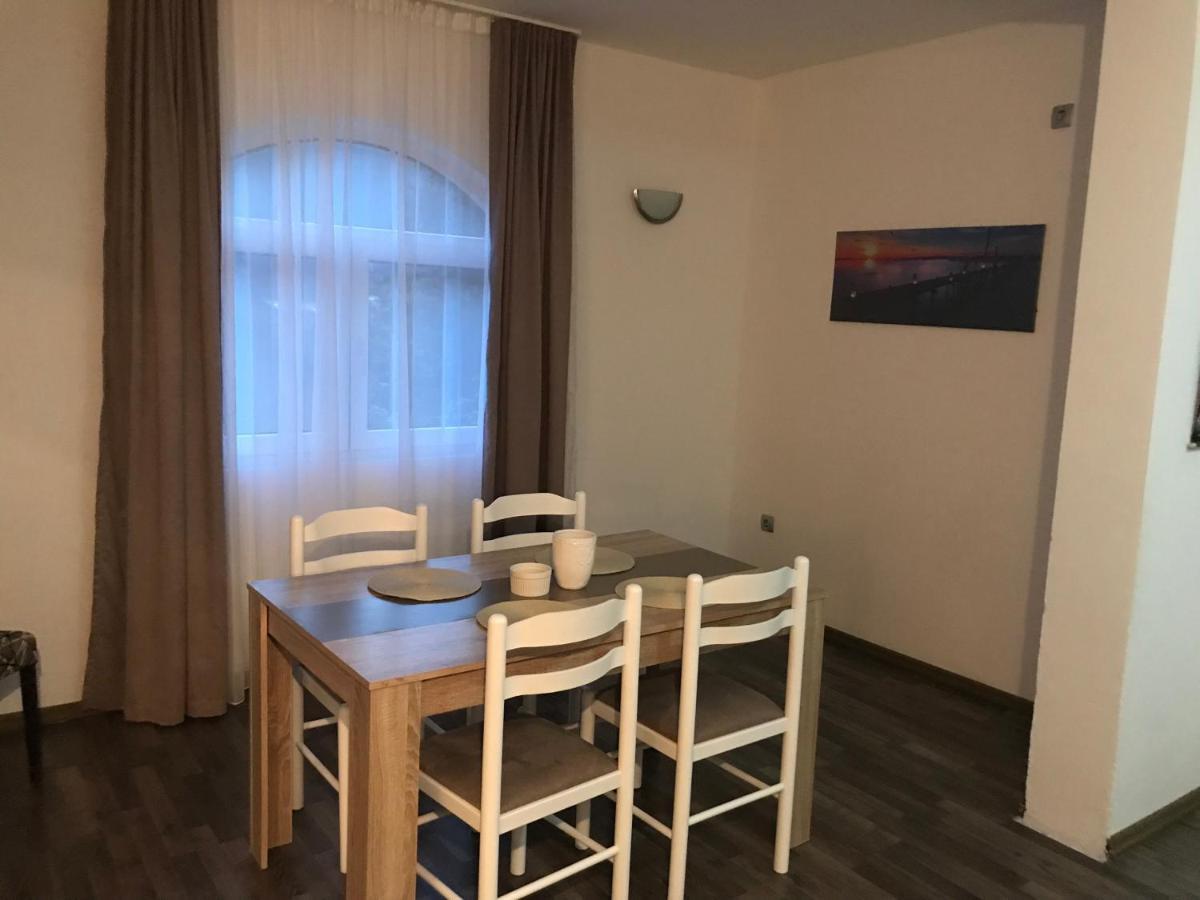 Pocanic'S Apartment Котор Экстерьер фото