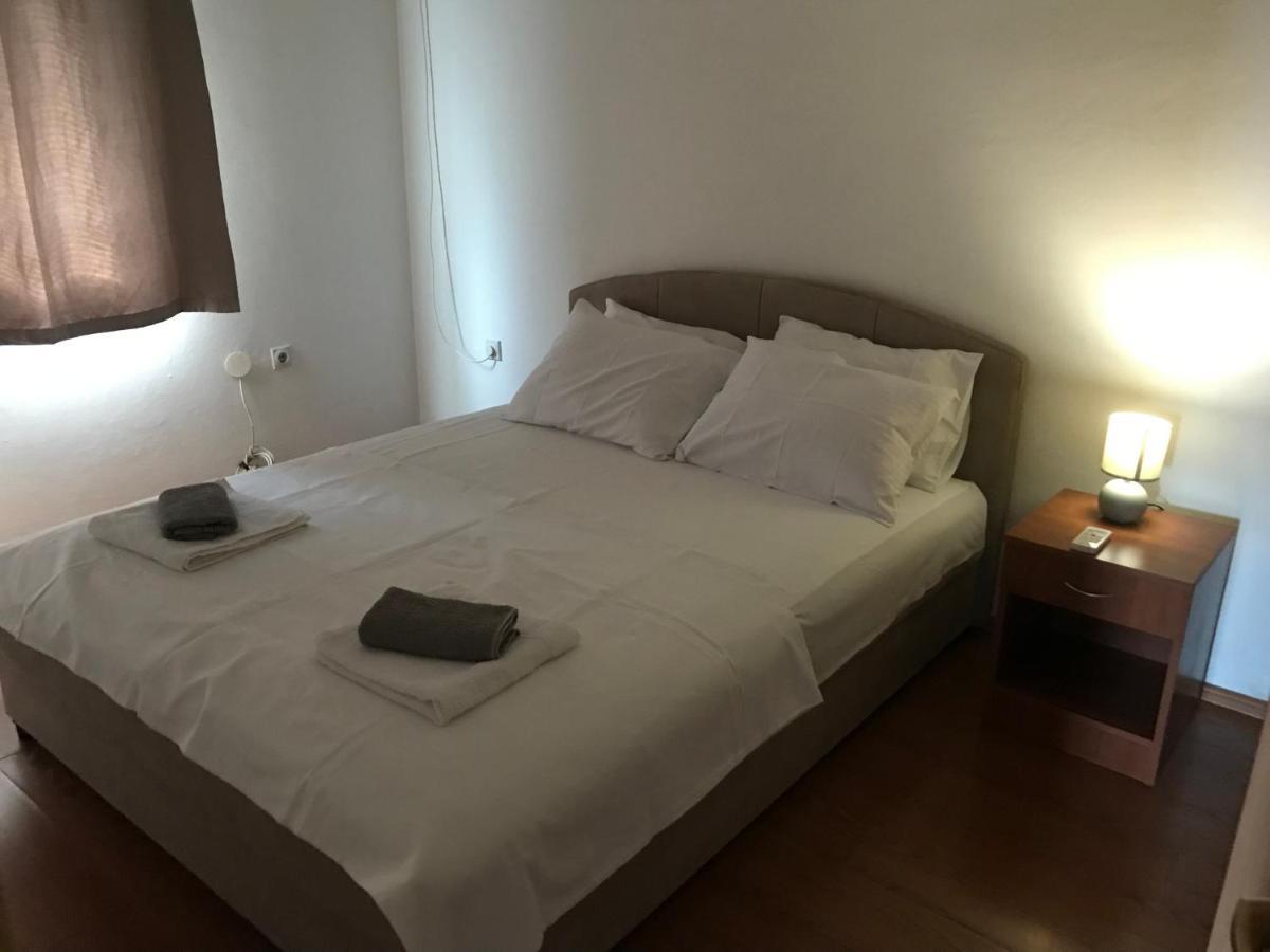 Pocanic'S Apartment Котор Экстерьер фото